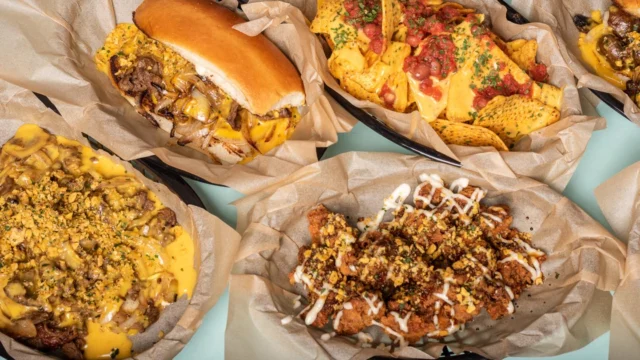 On these cooler night we all need some 🔥 🧀