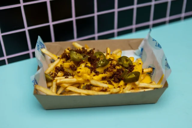 It's Fri - Yay!!! Come down to Phat Philly's for the best LOADEDDDD Fries around #phillycheesesteaksandwich #phillycheesesteaks #phillycheesesteak #phillycheese #PhatPhillys #phatphillyscheesesteaks #phatphillys #saycheese #cheeselover #cheeseporn #Cheese #foodie #foodpics #foodporn #food #foodlover #foodstagram #foodblogger